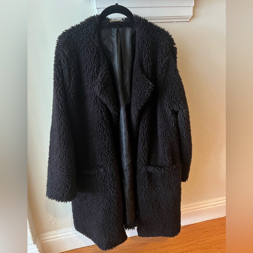 Nordstrom Coat